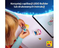 LEGO DISNEY 43284 Mała Anna i Elza - 1473476 - zdjęcie 12